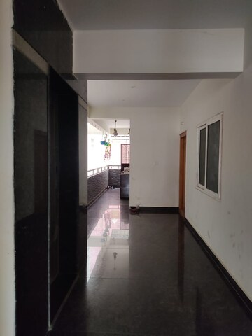 Building Lobby in 2 BHK Villa at Shiva Shakthi Springfields, Hbr Layout – for Sale