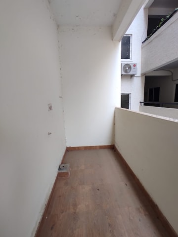 Balcony in 2 BHK Villa at Shiva Shakthi Springfields, Hbr Layout – for Sale