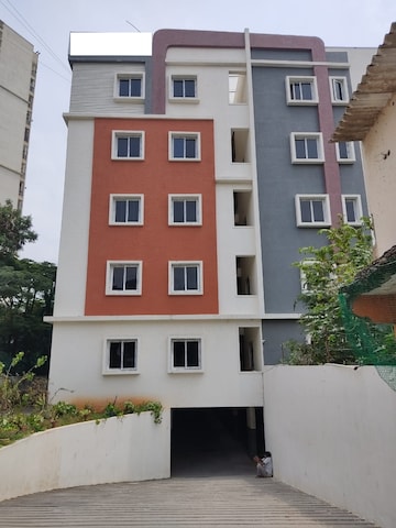 2 BHK Villa For Resale in Shiva Shakthi Springfields Hbr Layout Bangalore  7887674