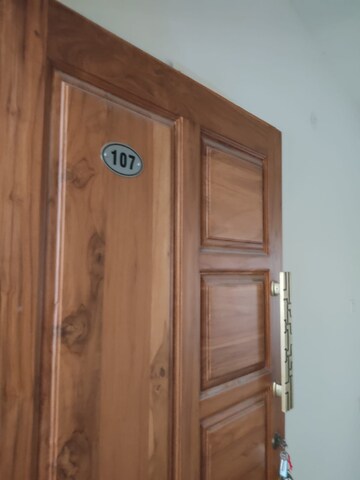 Furnished Amenities in 2 BHK Villa at Shiva Shakthi Springfields, Hbr Layout – for Sale