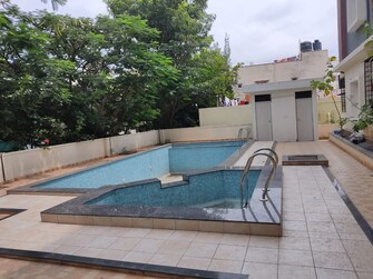 2 BHK Villa For Resale in Shiva Shakthi Springfields Hbr Layout Bangalore  7887674