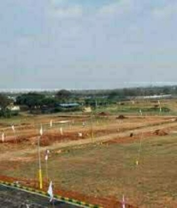  Plot For Sale in Mysore Road