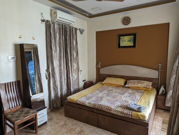 3 BHK Apartment For Rent in Seawoods