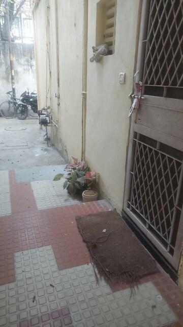 Balcony in 1.5 BHK Apartment at Adchini – for Rent