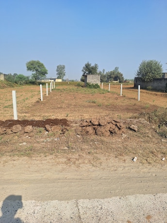 Plot For Resale in Sector 16a Faridabad  7887758