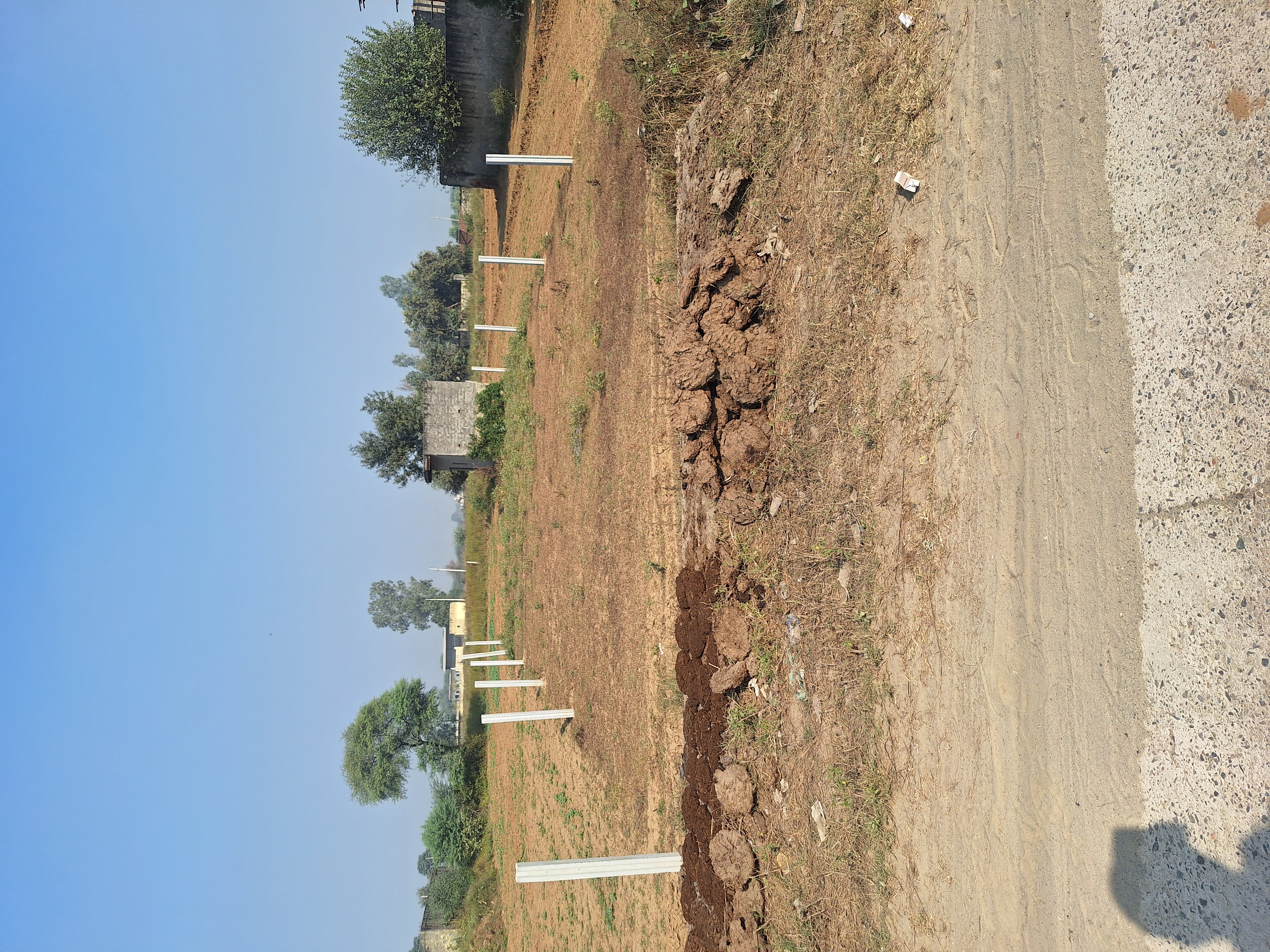 Plot For Sale in Sector 16