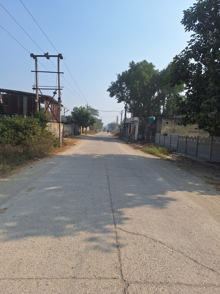 Exterior View, sector 16  550 Sq.Yd. Plot In Sector 16 Faridabad 7887758