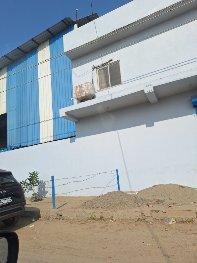 Exterior View, sector 16  550 Sq.Yd. Plot In Sector 16 Faridabad 7887758