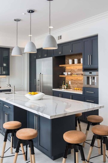 Kitchen in 2 BHK Independent House at Dodda Aalada Mara Road – for Sale