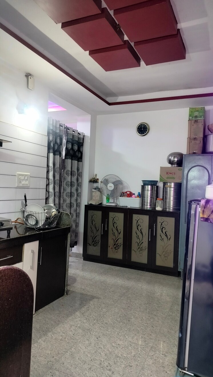 Kitchen, nagpur station 2 Bedroom 900 Sq.Ft. Independent House In Nagpur Station Nagpur 7887723