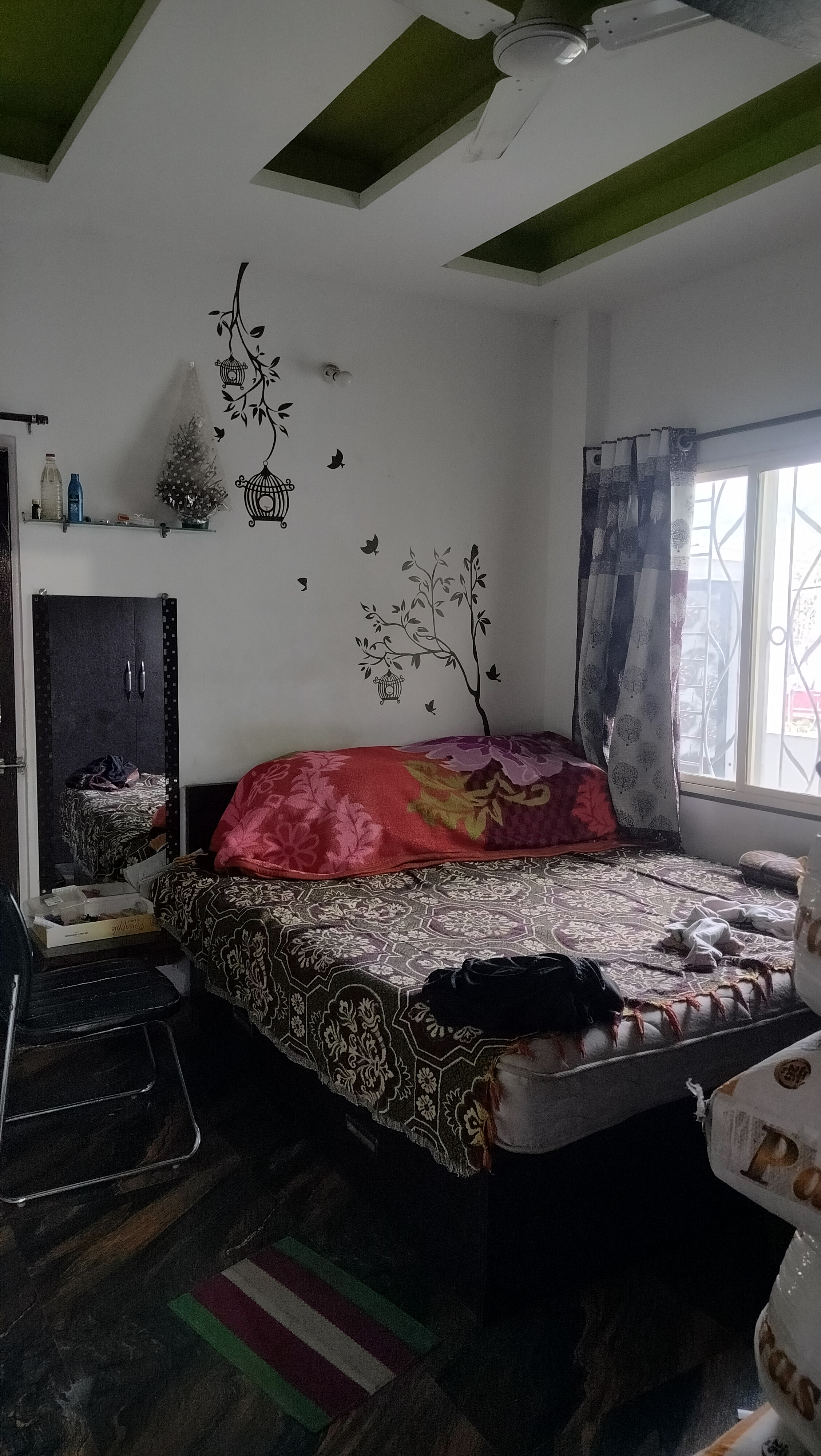 2 BHK Independent House For Sale in Gayatri Colony 