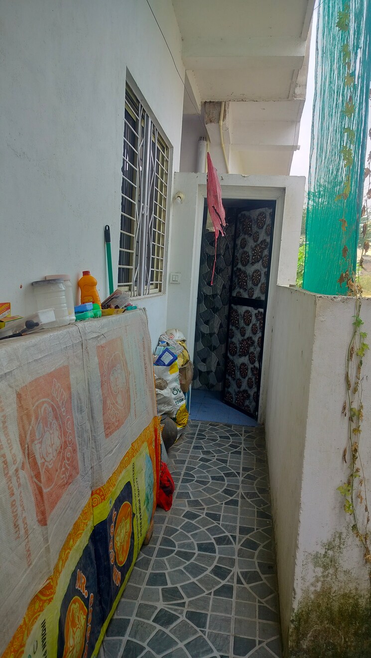 Bathroom, nagpur station 2 Bedroom 900 Sq.Ft. Independent House In Nagpur Station Nagpur 7887723