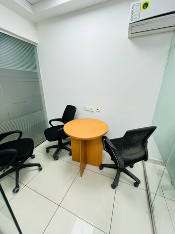  Office Space For Rent in Chandigarh Citi Center, Vip Road