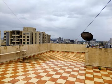  2 BHK Apartment at BU Bhandari Acolade, Kharadi – for Rent