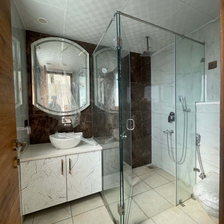 Bathroom, bptp-amstoria-country-floor 4 Bedroom 2367 Sq.Ft. Builder Floor In Sector 102 Gurgaon 7887709