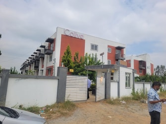 2 BHK Apartment For Resale in Chikkaballapur Bangalore  7887728