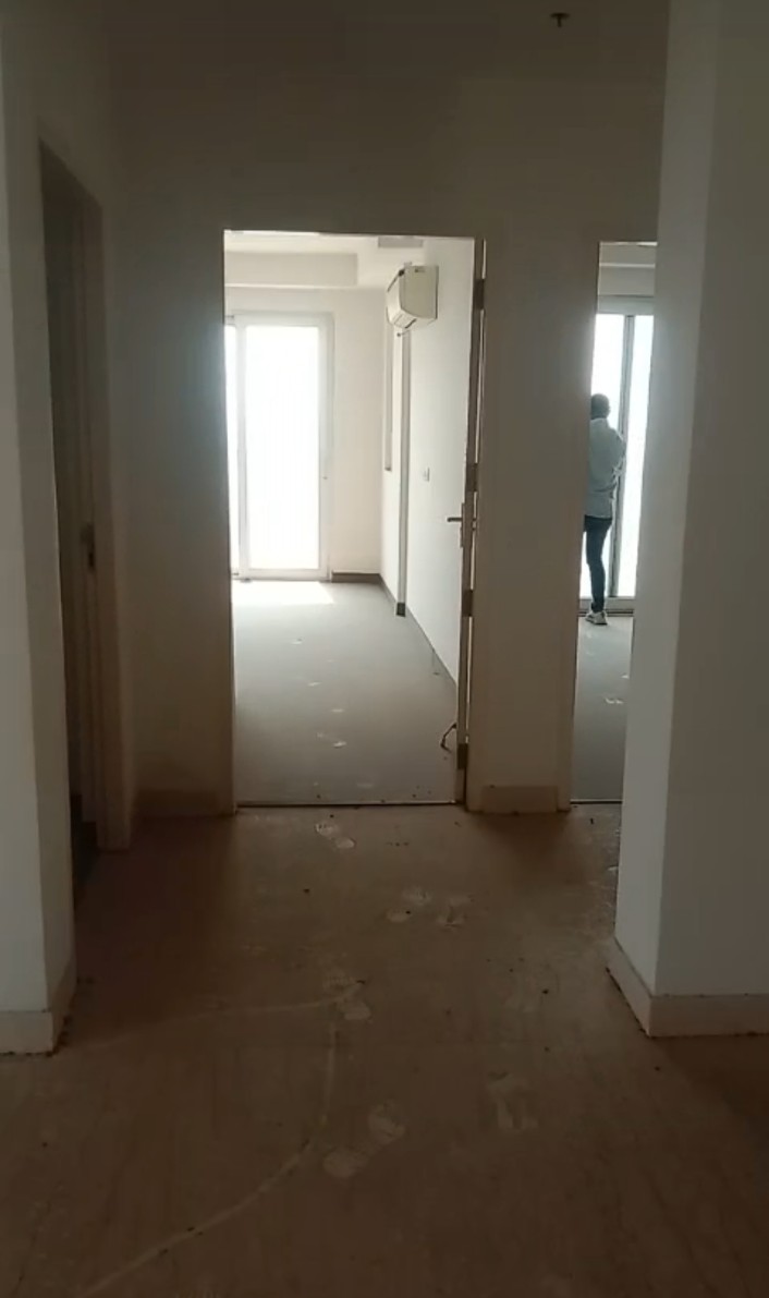 3.5 BHK + Servant Room,Study Room Apartment For Sale in Conscient Heritage Max