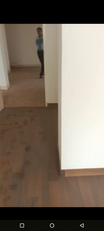 Master Bedroom in 3.5 BHK Apartment at Conscient Heritage Max, Sector 102 – for Sale