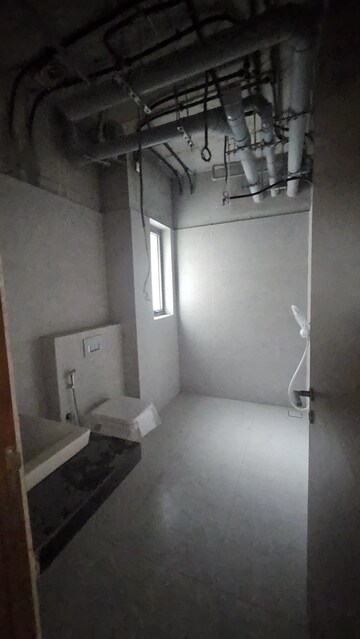 Bathroom in 4 BHK Apartment at Myscape Loft, Nanakramguda – for Sale