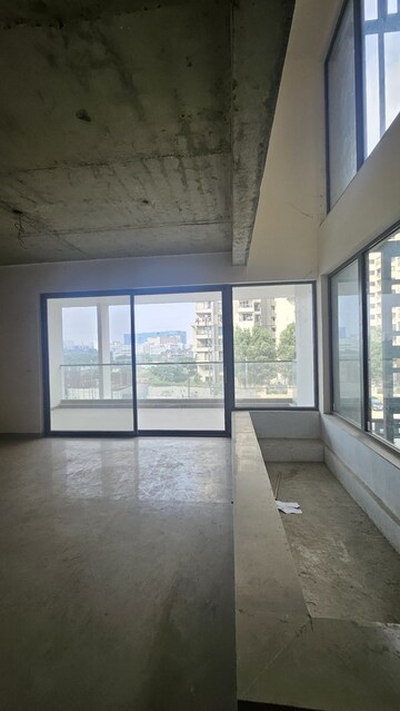  4 BHK Apartment at Myscape Loft, Nanakramguda – for Sale