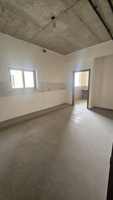 Building Lobby in 4 BHK Apartment at Myscape Loft, Nanakramguda – for Sale