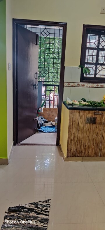 Furnished Amenities in 2 BHK Apartment at Sai Excellency, Hennur – for Sale