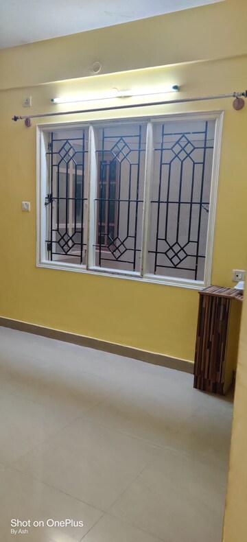 Room in 2 BHK Apartment at Sai Excellency, Hennur – for Sale