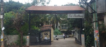 2 BHK Apartment – Exterior View View at Sai Excellency, Hennur - for Sale