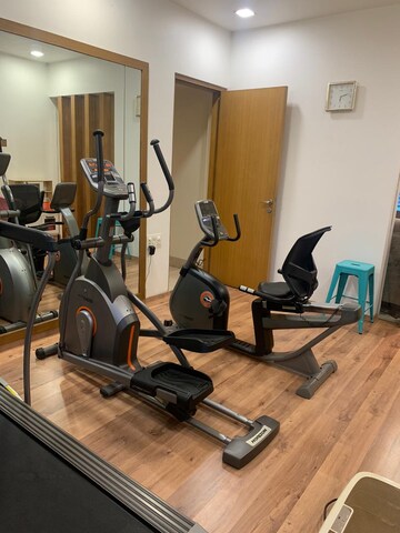  5 BHK Apartment at Hiranandani Gardens Richmond Tower, Powai – for Sale