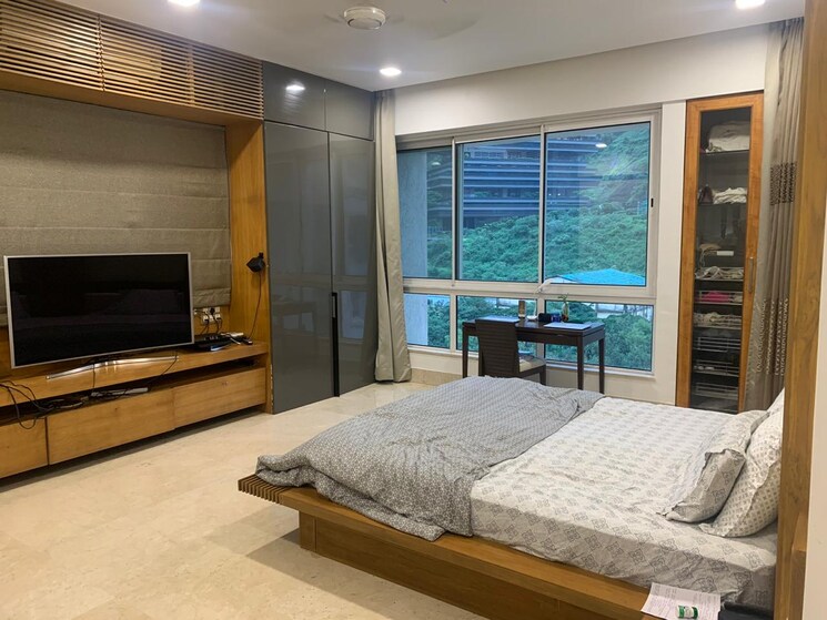 Bedroom, hiranandani-gardens-richmond-tower 5 Bedroom 5625 Sq.Ft. Apartment In Powai Mumbai 7887720