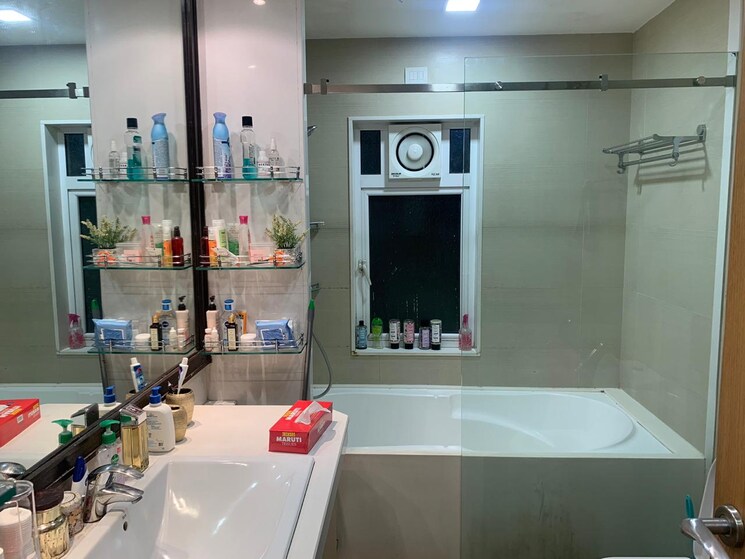 Kitchen, hiranandani-gardens-richmond-tower 5 Bedroom 5625 Sq.Ft. Apartment In Powai Mumbai 7887720