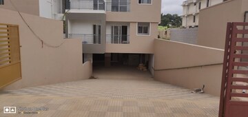 2 BHK Apartment – Exterior View View at Icon SN Luxuria, Bileshivale - for Sale