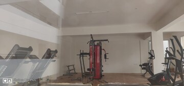 Gym in 2 BHK Apartment at Icon SN Luxuria, Bileshivale – for Sale