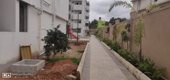 2 BHK Apartment For Resale in Icon SN Luxuria Bileshivale Bangalore  7887727