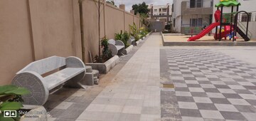 Balcony in 2 BHK Apartment at Icon SN Luxuria, Bileshivale – for Sale