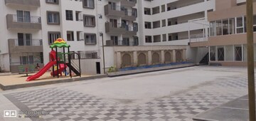 2 BHK Apartment – Exterior View View at Icon SN Luxuria, Bileshivale - for Sale