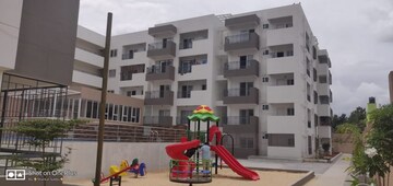 2 BHK Apartment – Exterior View View at Icon SN Luxuria, Bileshivale - for Sale