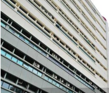  Office Space For Rent in Ruby Industrial Estate, Malad West