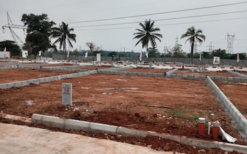 Plot For Sale in Kumbalgodu