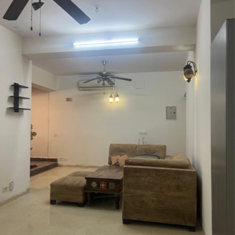 3 BHK Apartment For Rent in Tulip Orange Sector 70 Gurgaon  7887759