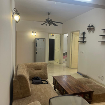 3 BHK Apartment For Rent in Tulip Orange, Sector 70