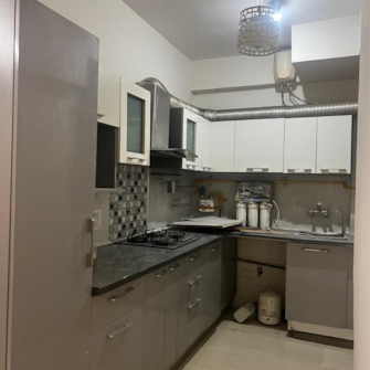 3 BHK Apartment For Rent in Tulip Orange Sector 70 Gurgaon  7887759