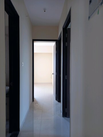 Building Lobby in 3 BHK Apartment at Vasant Fiona, Pokhran Road No 2 – for Rent