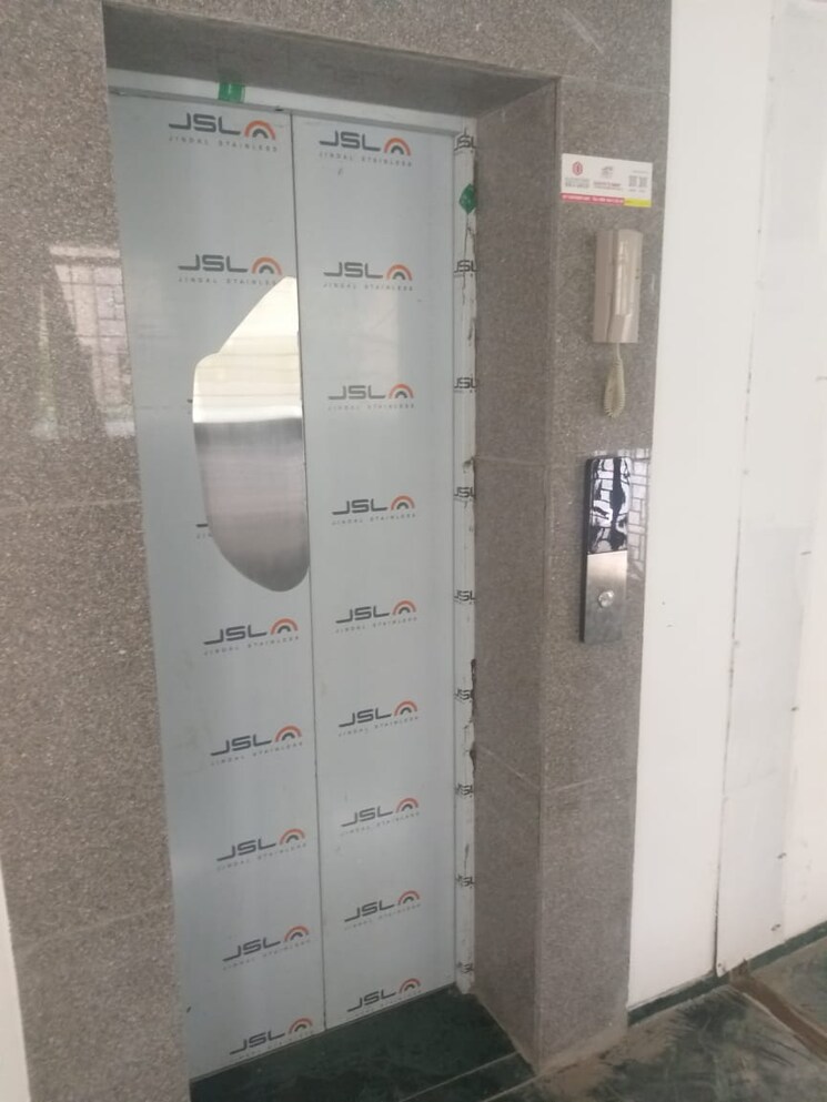 Master Bedroom, vatika-xpressions 2.5 Bedroom 1350 Sq.Ft. Builder Floor In Sector 88b Gurgaon 7887762