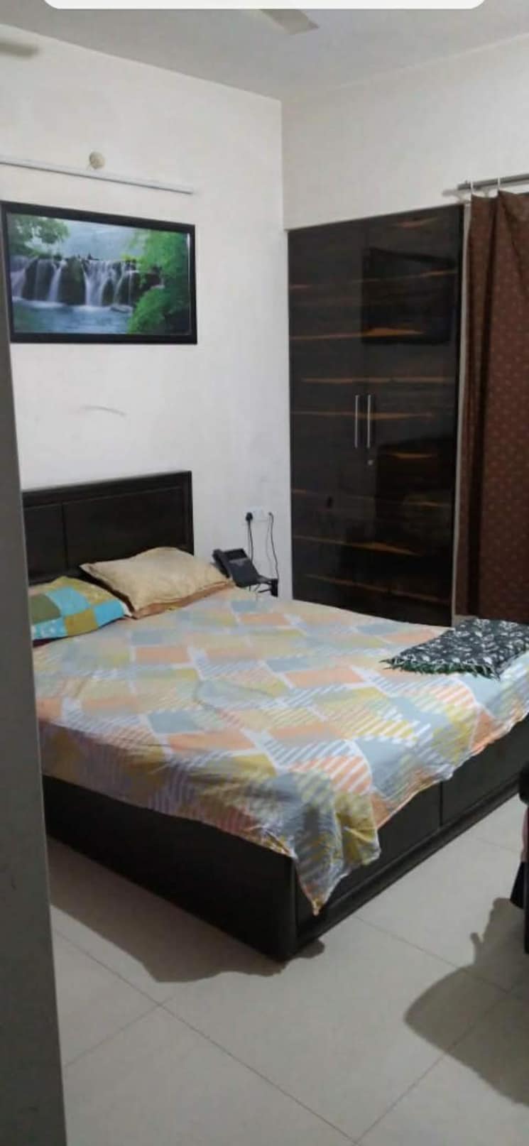 Bedroom, gera-emerald-city 3 Bedroom 1587 Sq.Ft. Apartment In Kharadi Pune 7887755