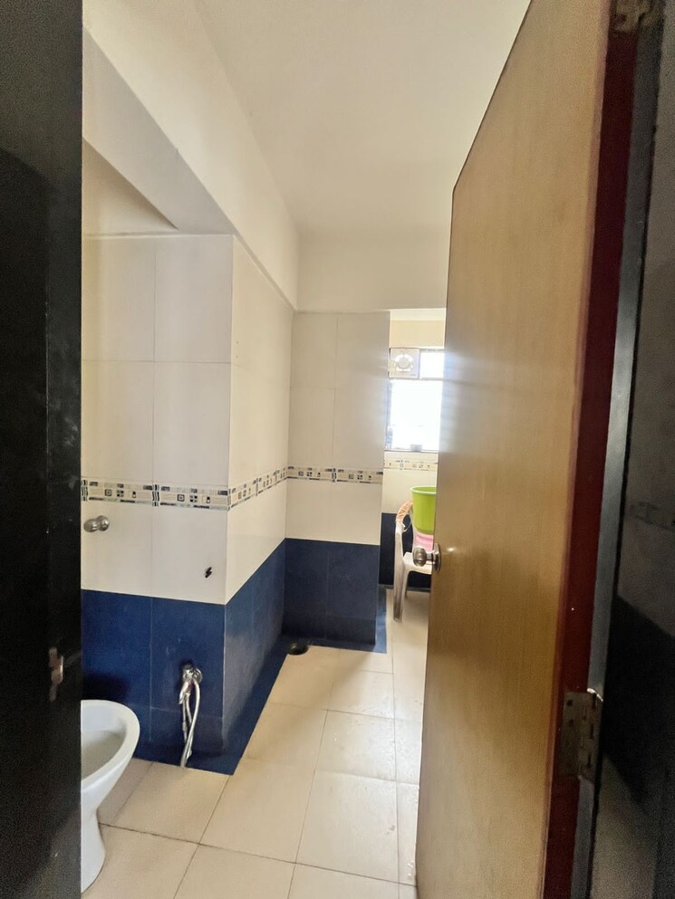Attached Bathroom, gera-emerald-city 3 Bedroom 1587 Sq.Ft. Apartment In Kharadi Pune 7887755