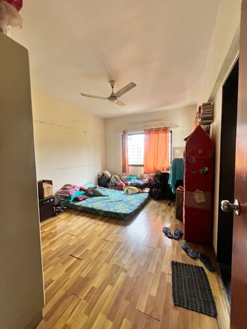 3 BHK Apartment For Rent in Gera Emerald City, Kharadi