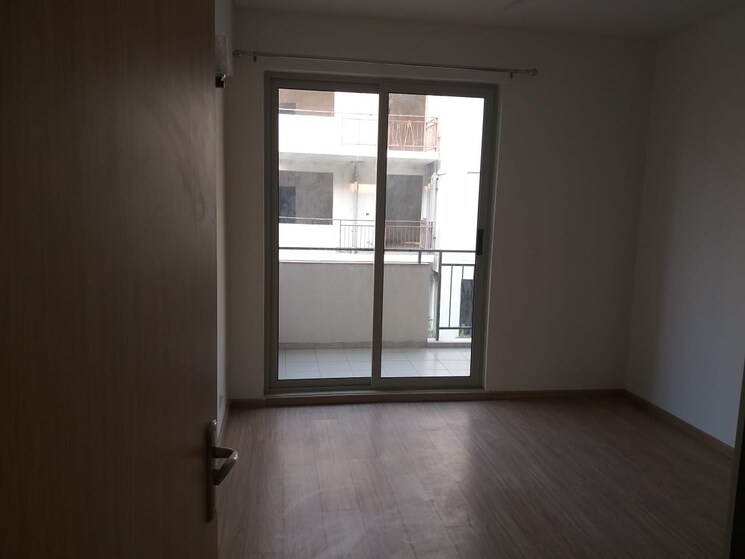 Master Bedroom, vatika-xpressions 2.5 Bedroom 1350 Sq.Ft. Builder Floor In Sector 88b Gurgaon 7887762