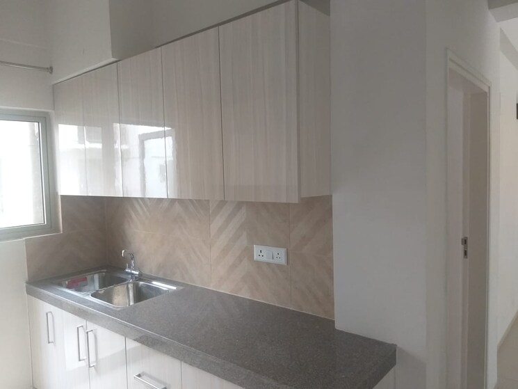 Kitchen, vatika-xpressions 2.5 Bedroom 1350 Sq.Ft. Builder Floor In Sector 88b Gurgaon 7887762