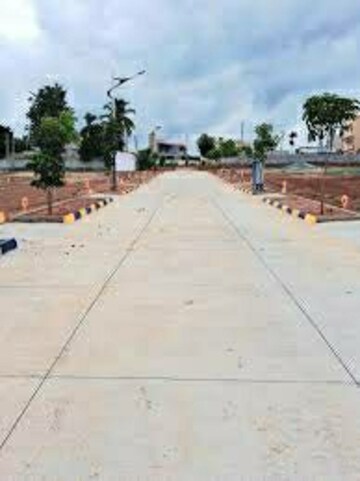  Plot – Exterior View View at Mysore Road - for Sale